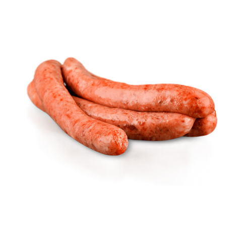 Beef Sausages