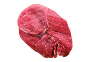 Beef Round Steak