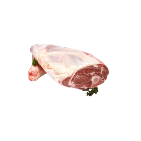 Lamb Leg 2.4 - 2.6kg