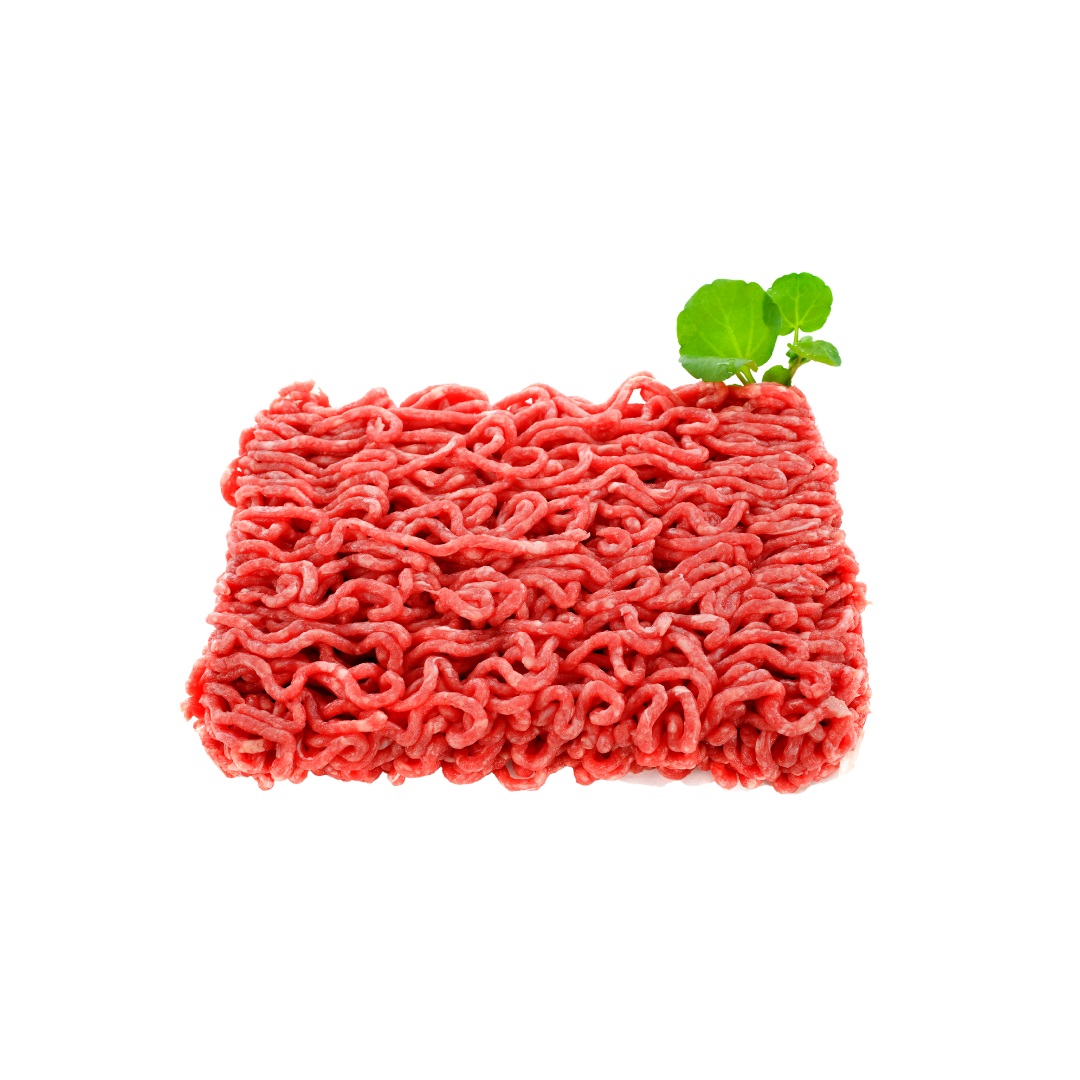 Beef Mince