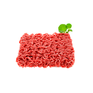 Beef Mince