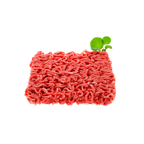 Beef Mince