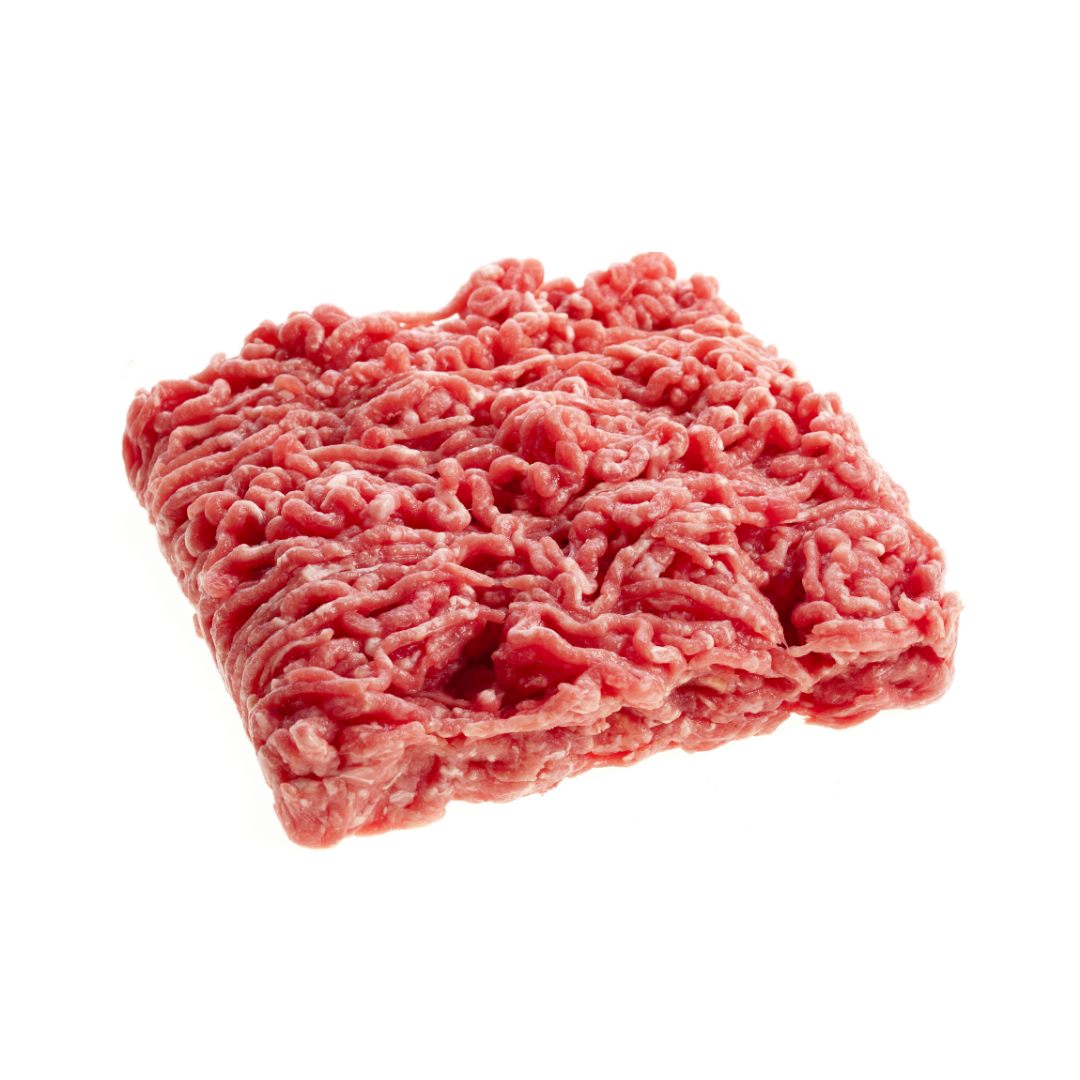 Organic Beef Mince