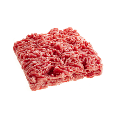 Organic Beef Mince