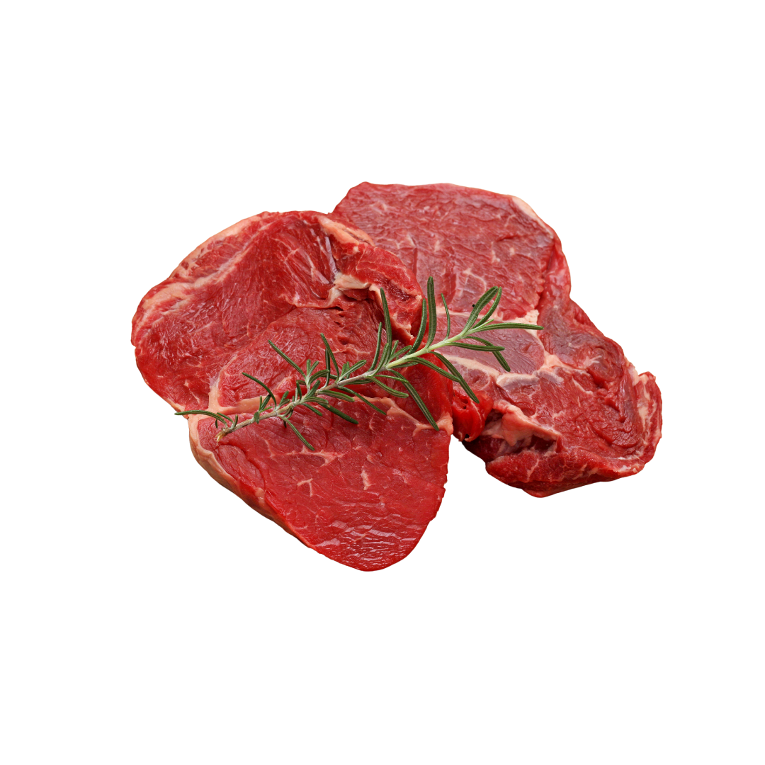 Organic Scotch Fillet