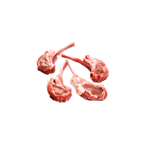 Lamb Cutlets