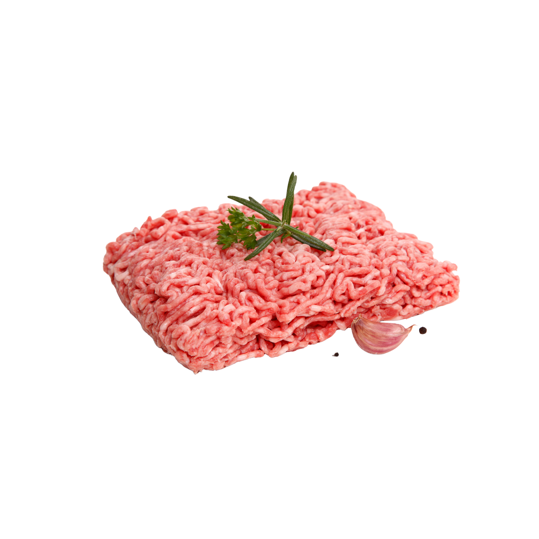 Goat Mince