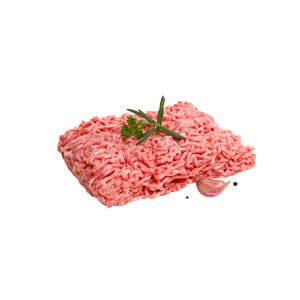 Goat Mince