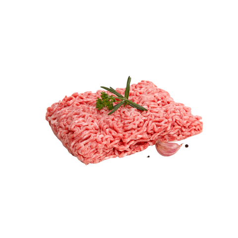 Goat Mince