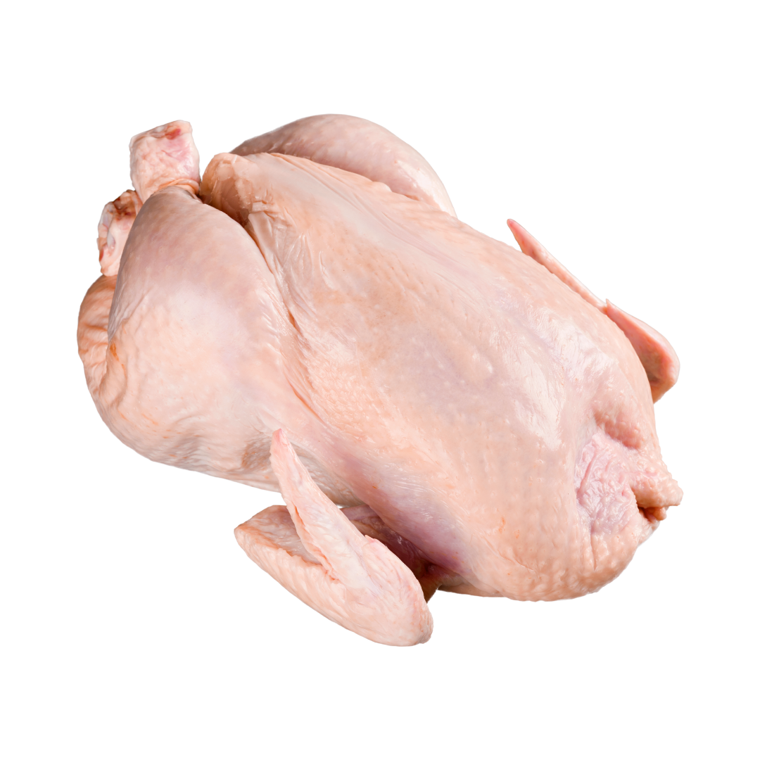 Whole Chicken