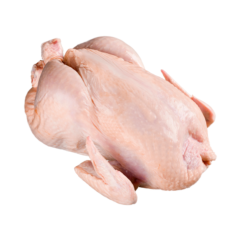 Whole Chicken