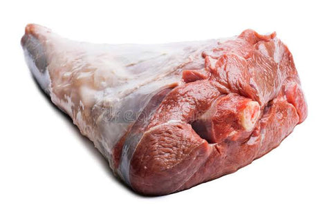 Goat Leg 2.2 - 2.7kg