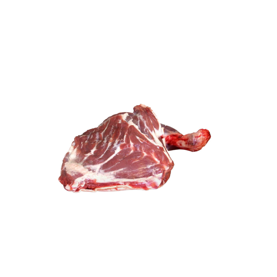 Goat shoulder 1.8-2.2kg