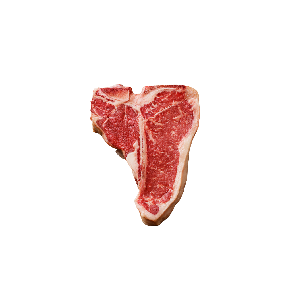 Beef T Bone (grass fed)