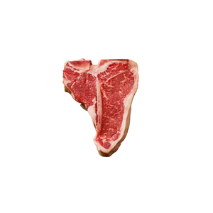 Beef T Bone (grass fed)