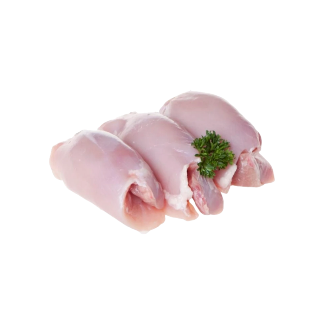 Chicken Thigh Fillet