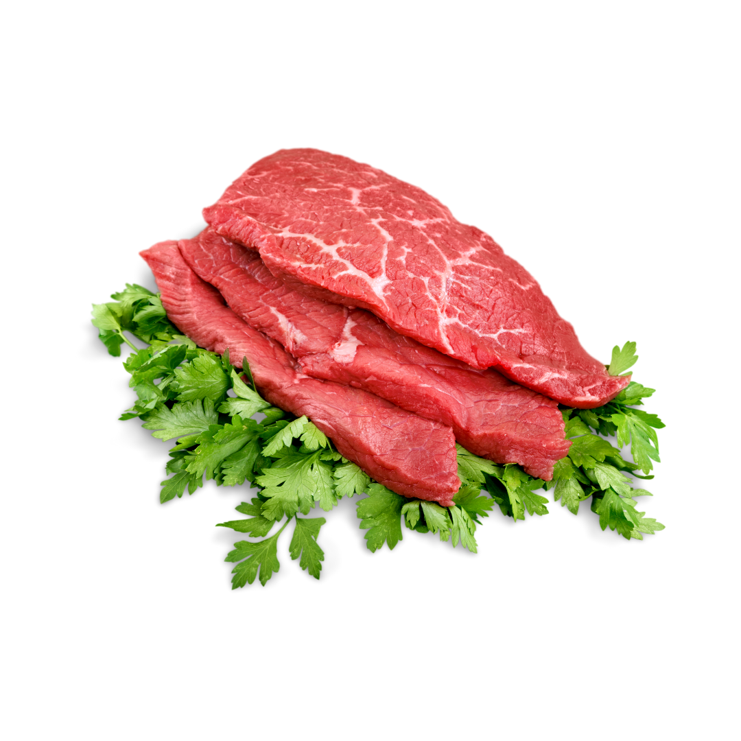 Beef Minute Steak