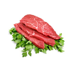 Beef Minute Steak