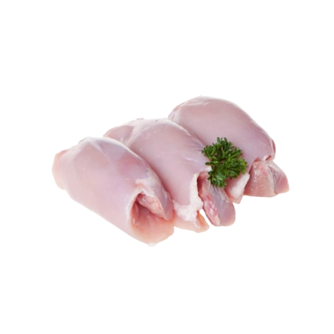 Chicken Thigh Fillet