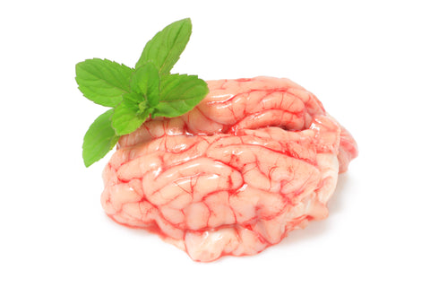 Lamb Brain