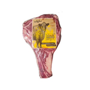 Rangers Valley Black Onyx Rib Eye Steak (1.2kg - 1.6kg)