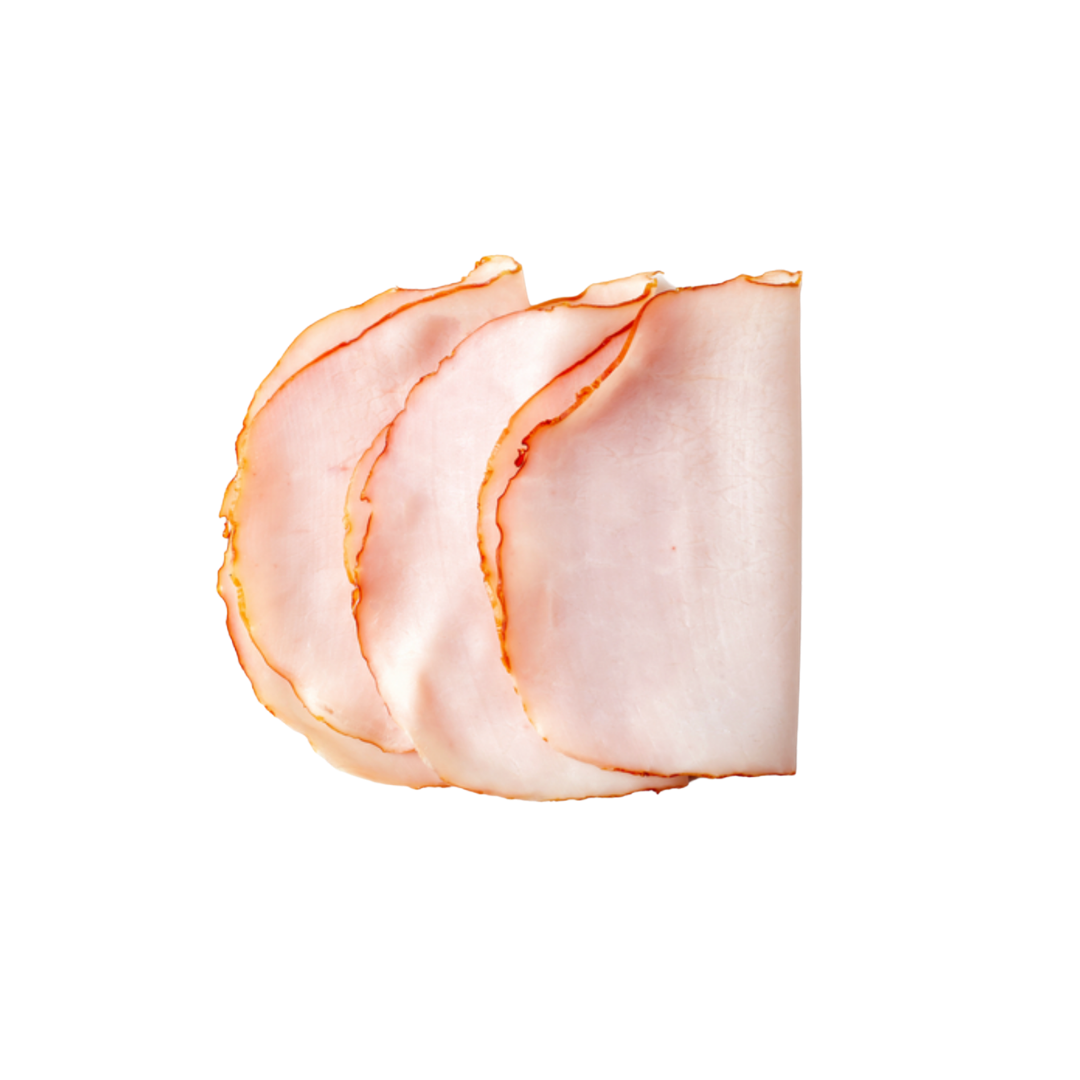 Turkey Salami