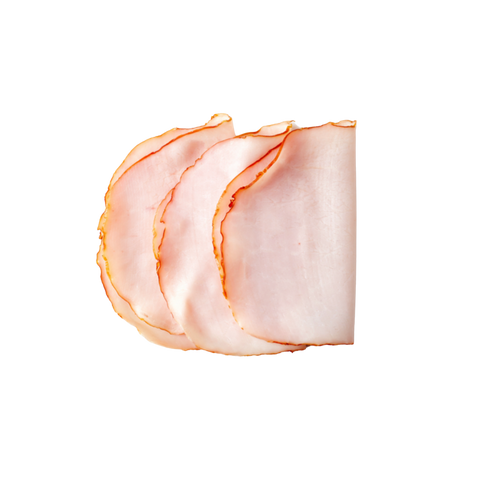 Turkey Salami